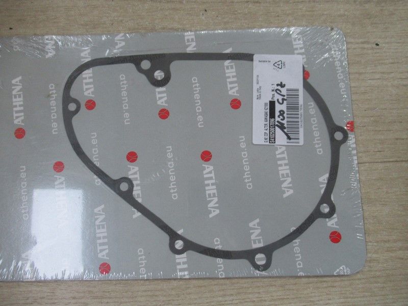 Joint de carter d'alternateur neuf KAWASAKI GPZ 1100 KZT00A 1981/1982