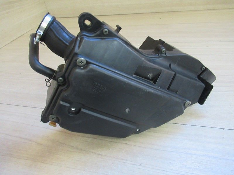 boitier de filtre à air YAMAHA 125 TW 5EK/5RS 1999/2003