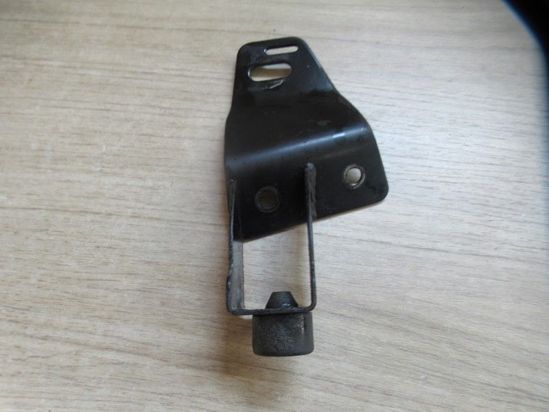 Patte d'échappement Yamaha SR 125 type 10F 1982/2000