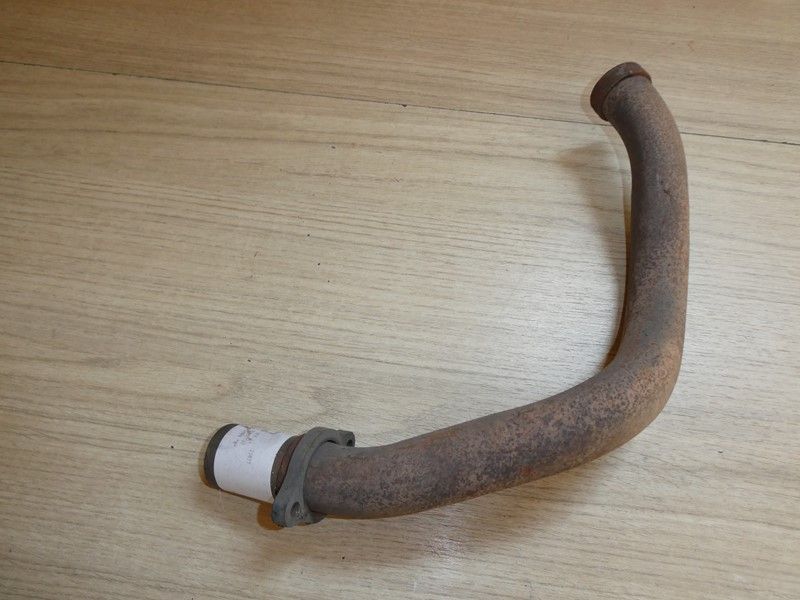 Coude d'échappement avant gauche Honda VFR 750 F1994/1997 RC36