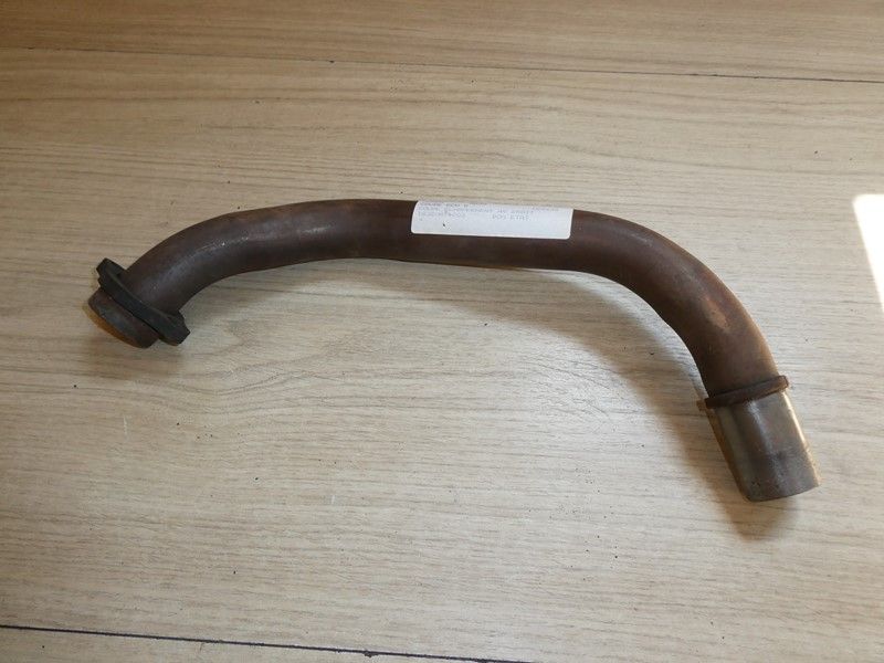 Coude d'échappement avant droit Honda VFR 750 F 1990/1993 RC36