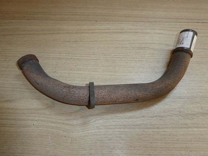 Coude d'échappement avant droit Honda VFR 750 F1994/1997 RC36