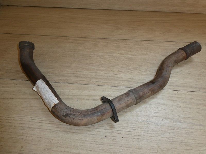 Coude d'échappement avant droit Honda VFR 750 F 1986 RC24