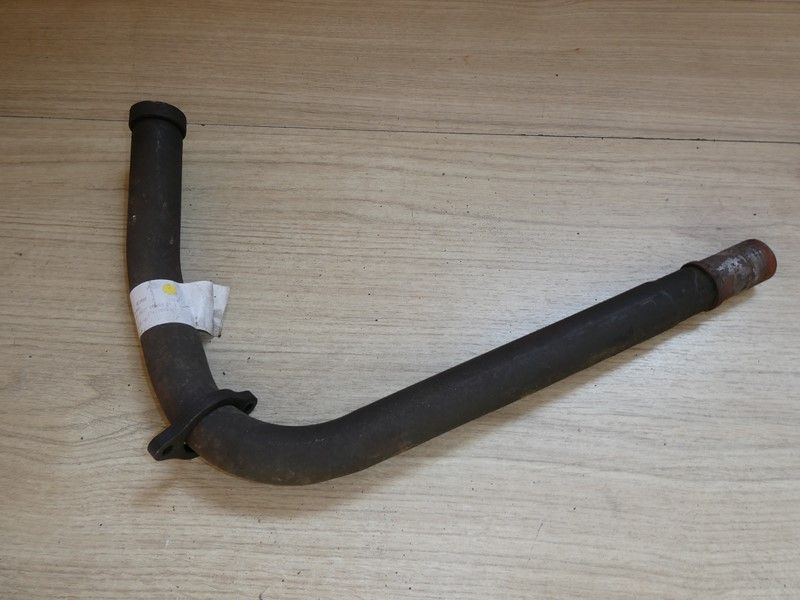 Coude d'échappement avant droit Honda 750 VFR F 1988/1989 RC24