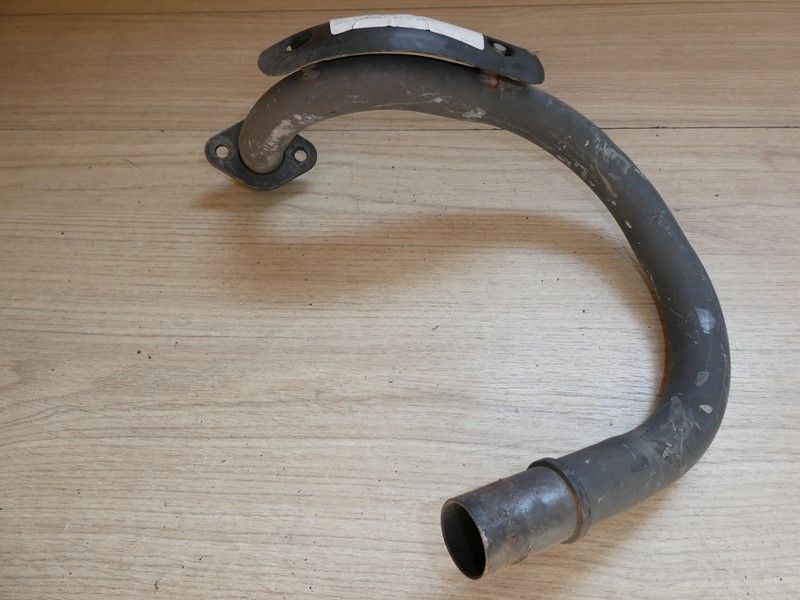 Coude d'échappement arrière Honda XL600V Transalp 1987/1996 PD06