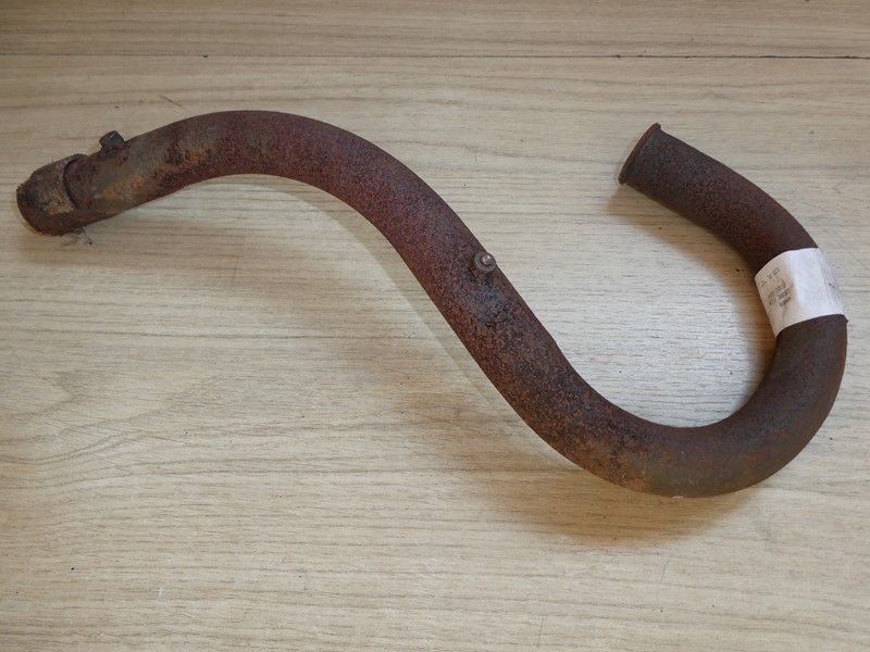 Coude d'échappement  Honda 125 XR/ XLS L125S 1979/1984