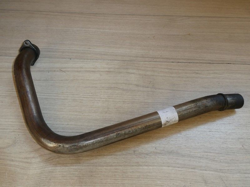 Coude d'échappement avant gauche Honda VFR 750 F 1986 RC24