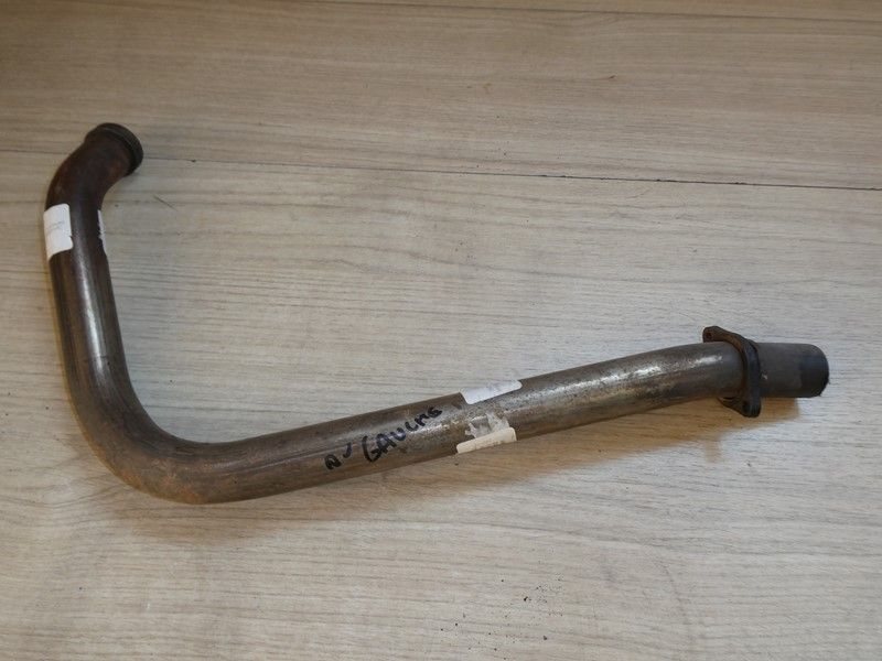 Coude d'échappement avant gauche Honda VFR 750 F 1986 RC24