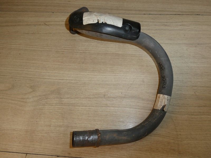 Coude d'échappement arrière Honda XL600V Transalp 1987/1996 PD06