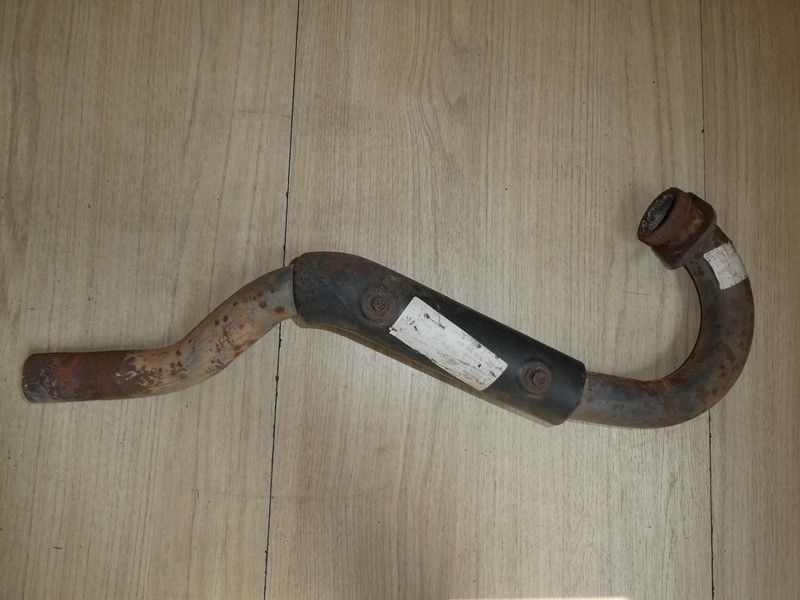 Coude d'échappement  Suzuki DR 750 SR41A 1988/1989