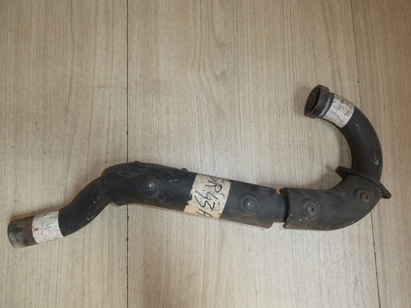 Coude d'échappement  Suzuki DR 800 S RS43A 1991/1995