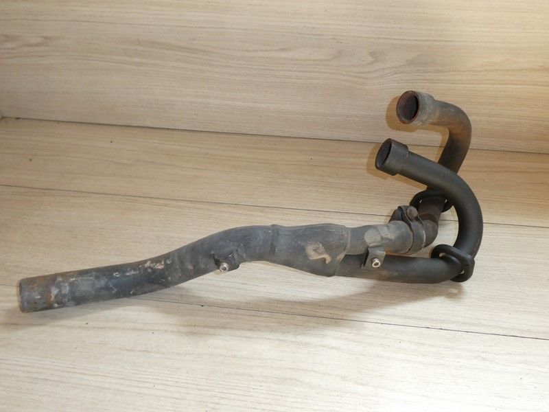 Collecteur d'échappement Yamaha 660 XTZ 3YF 1991/1996