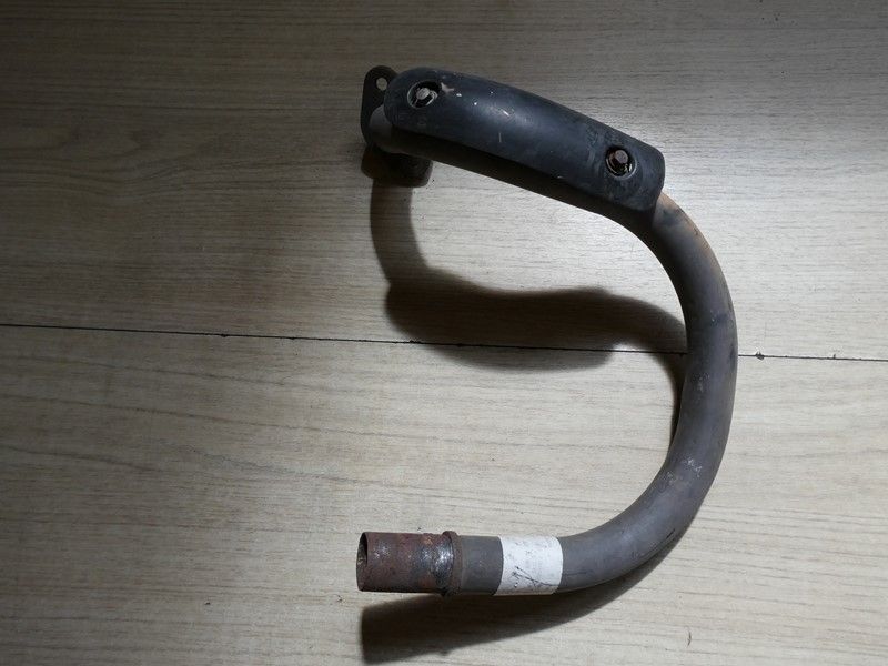Coude d'échappement arrière Honda XL600V Transalp 1987/1996 PD06