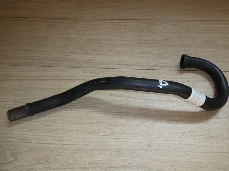 Coude d'échappement droit Honda NX650 Dominator RD02 1988/1994