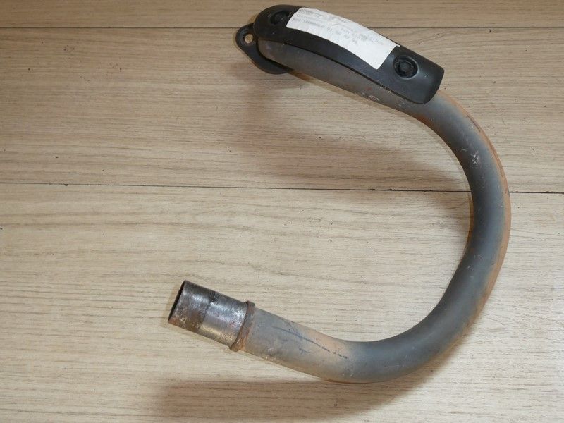 Coude d'échappement arrière Honda XL600V Transalp 1987/1996 PD06
