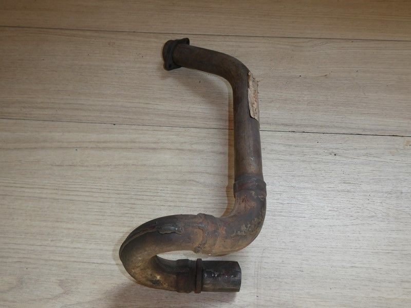 Coude d'échappement arrière droit Honda VFR 750 F 1986/1987 RC24