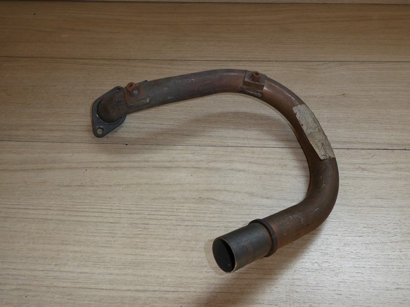 Coude d'échappement arrière Honda XL600V Transalp 1987/1996 PD06