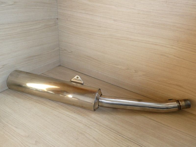 Silencieux d'échappement Suzuki GSF 1200 Bandit JS1A9 2006