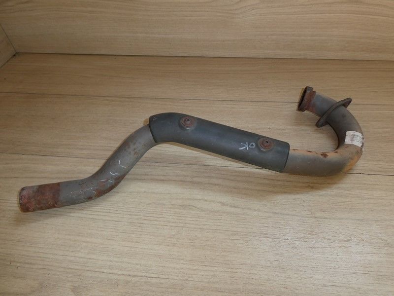 Coude d'échappement Suzuki DR 800S 1990 SR42A