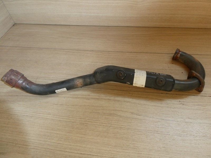 Coude d'échappement Suzuki DR 650 SP41A 1990/1991
