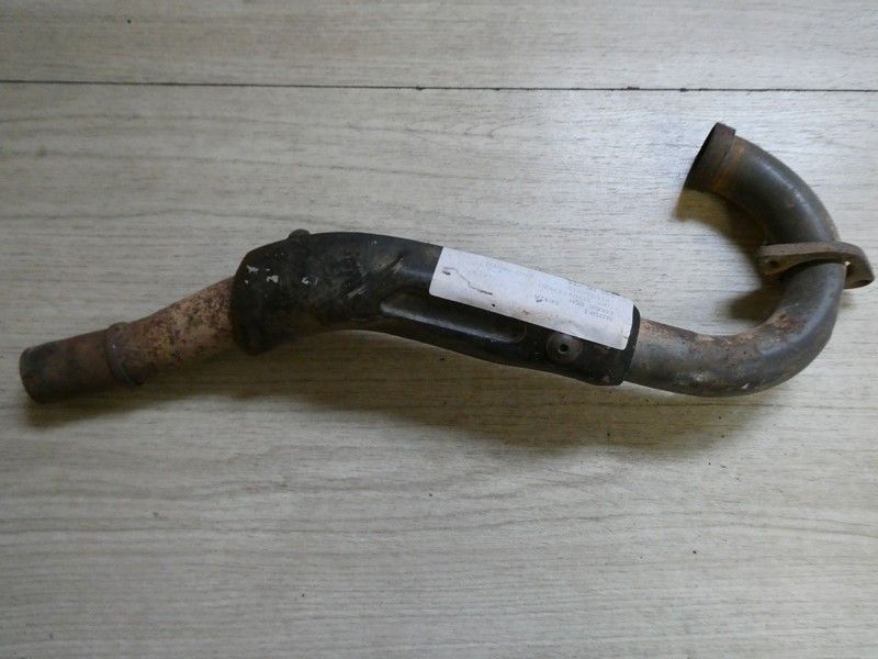 Coude d'échappement Suzuki DR 350 SK42A 1990/1998