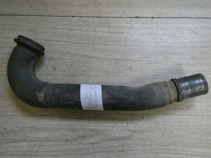 Coude d'échappement avant Honda PC 800 Pacific Coast RC34 1989/1993