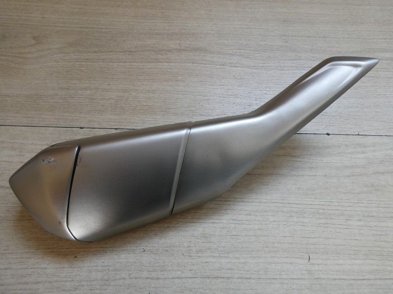 Enjoliveur d'échappement Triumph 765 Street Triple R 2023/2024