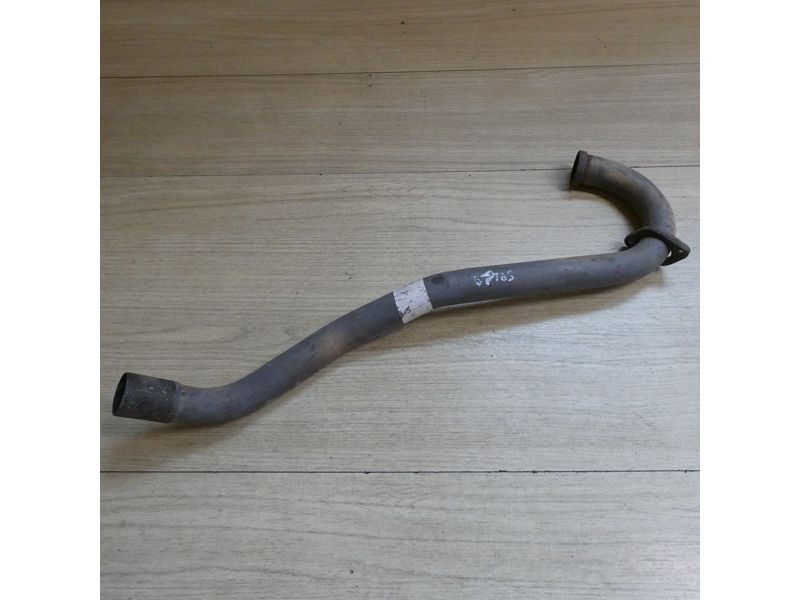 Coude d'échappement Suzuki DR 650 R SP41A 1990/1991