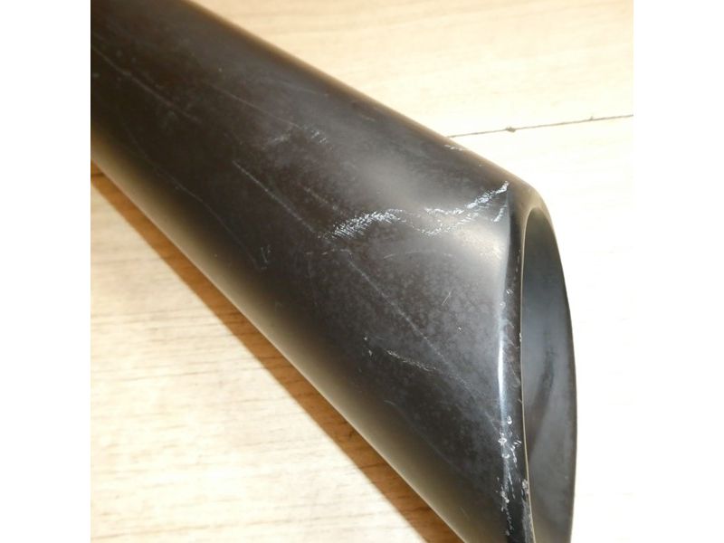 Silencieux d'échappement droit Triumph 1600 et 1700 Thunderbird 2009 à 2017