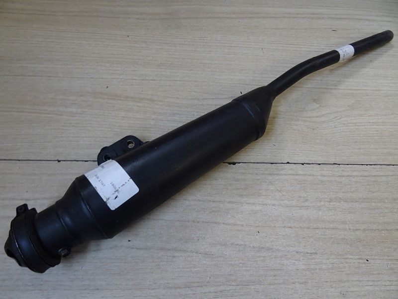 Silencieux d'échappement d'origine Kawasaki 125 K1