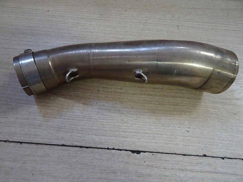 Tube intermédiaire adaptable Motos diverses