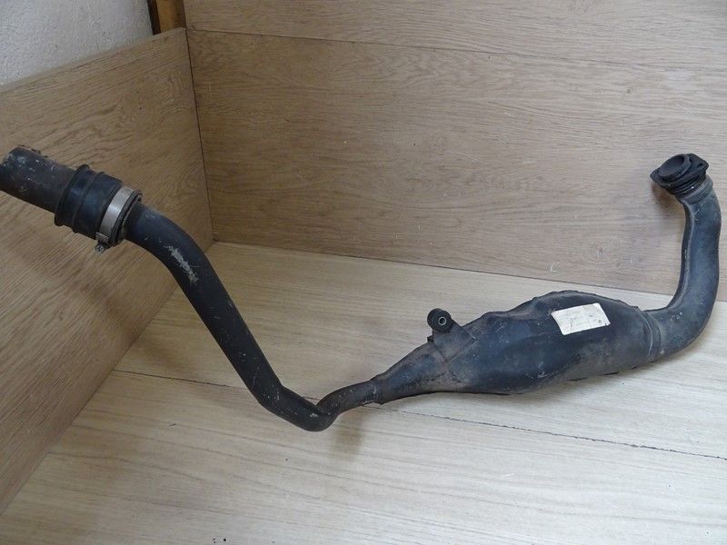 Pot d'échappement d'origine cylindre gauche Suzuki 
250 RGV type VJ22A 1991/1996