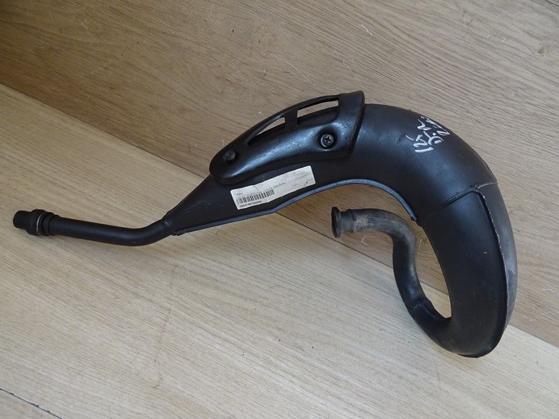 Pot d'échappement d'origine Suzuki 50 RMX 1996/2001