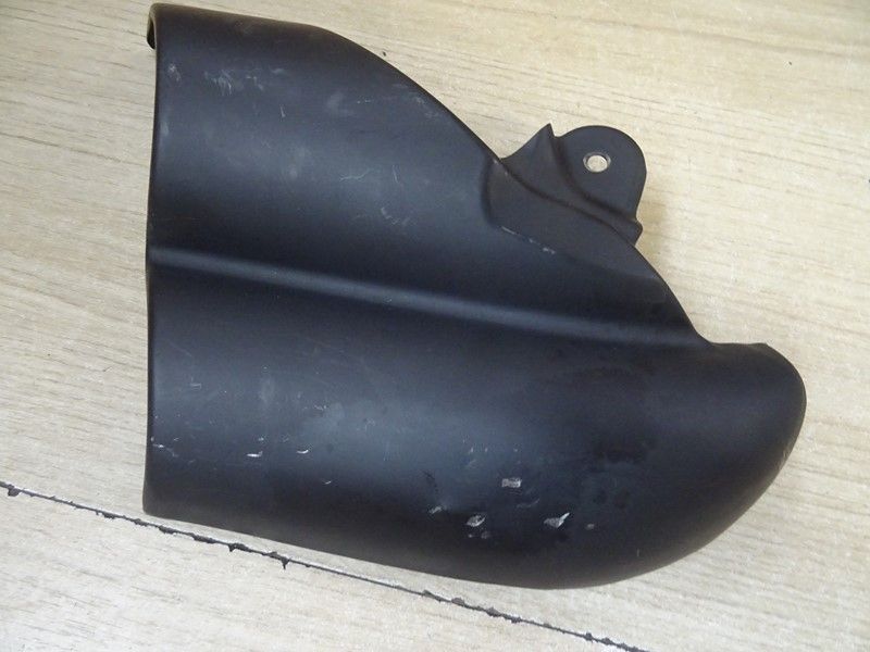 Protection thermique de silencieux Triumph 2500 Rocket 3 2019/-