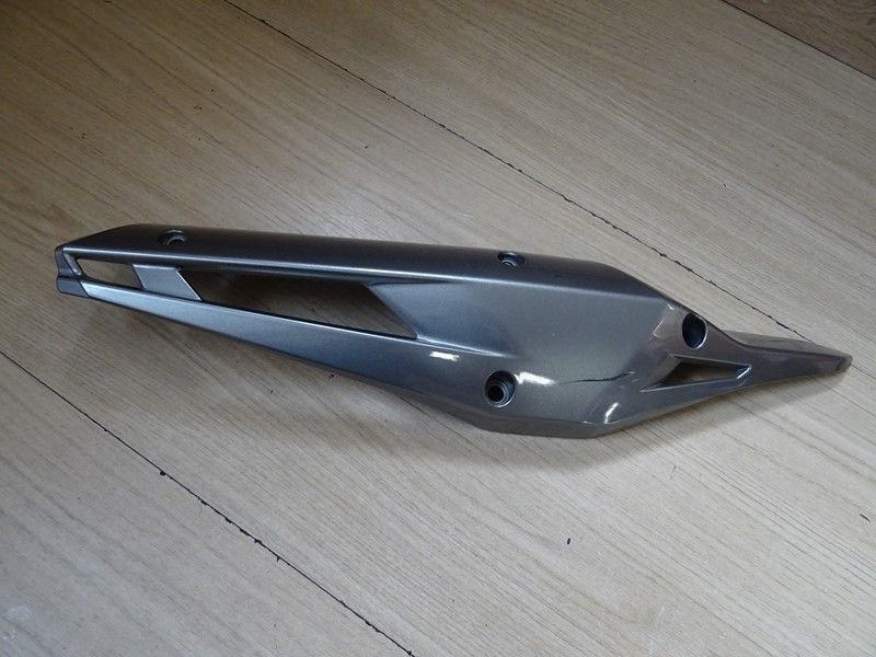 Protection thermique de silencieux Scooter Kymco