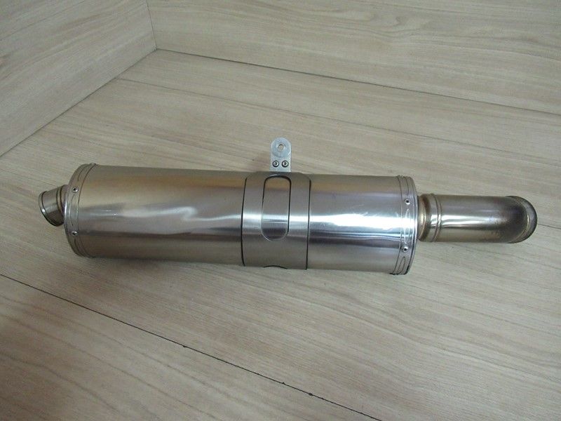 Silencieux Lazer BMW K 1200 R 2005-2008
