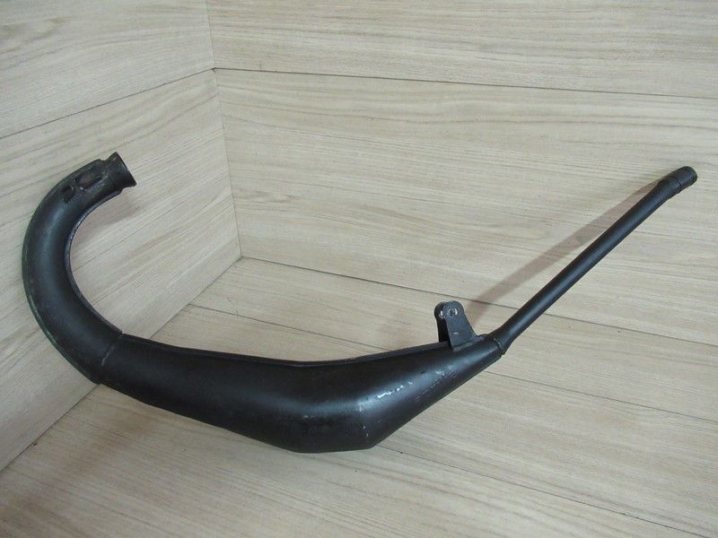 Pot d'échappement Aprilia AF1 125 Europa 1991-1992