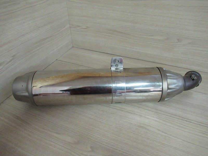 Silencieux BMW K 1200 S 2003-2008