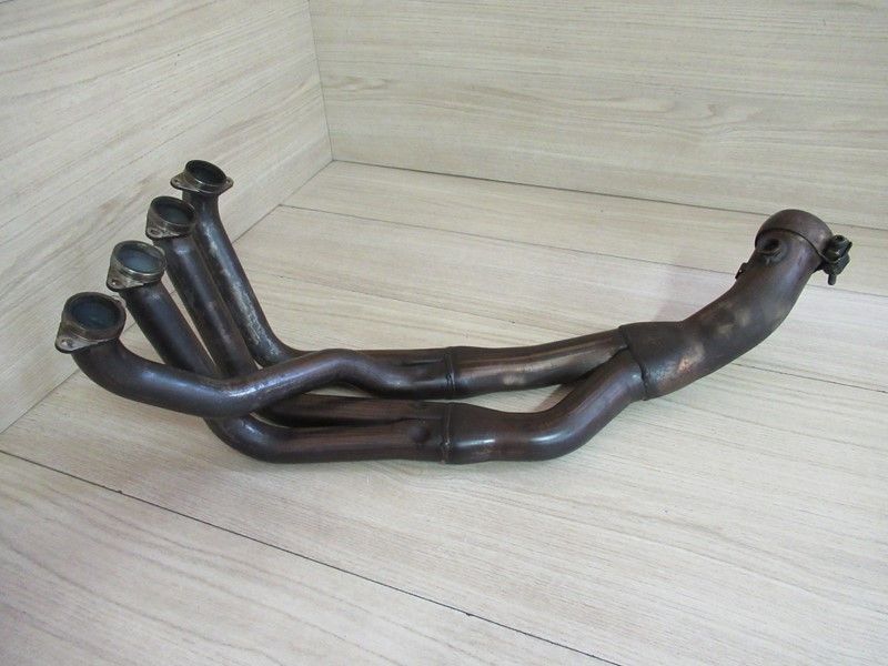 Collecteur d'échappement BMW K 1200 S 2003-2008