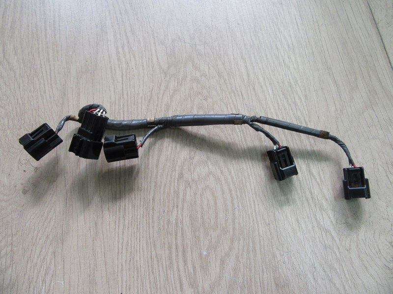 Faisceau d'allumage Kawasaki Z750 2004/2006