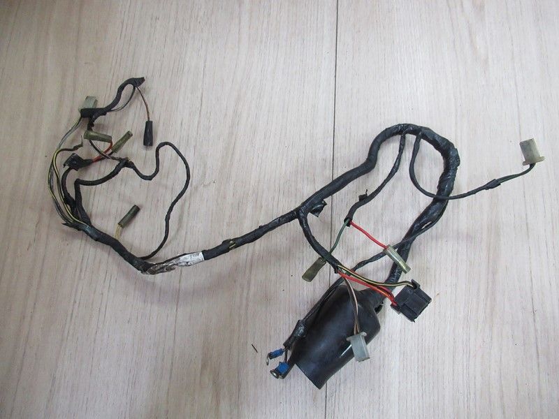 Faisceau avant Kawasaki GPZ 1000 RX 1986-1988
