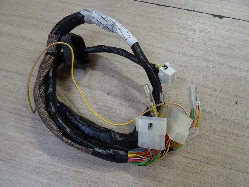 Faisceau électrique avant Derbi 50GPR Nude 2006/2008 (864198)