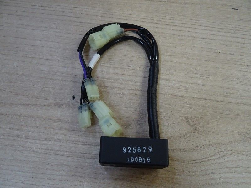 Diode contacteur ventilateur TGB Blade (925829)