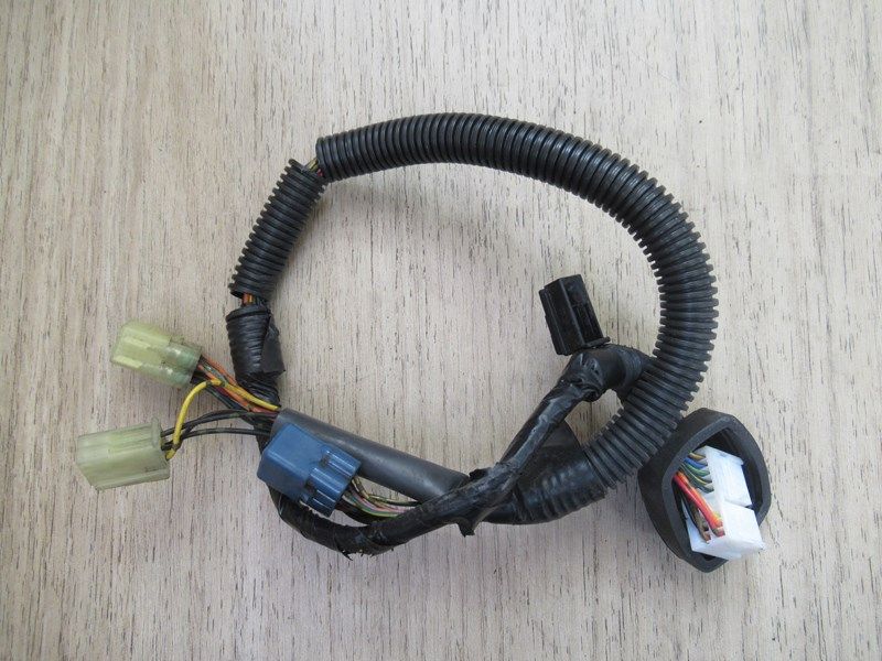 Faisceau avant  Suzuki 600 GSR 2008-2010
