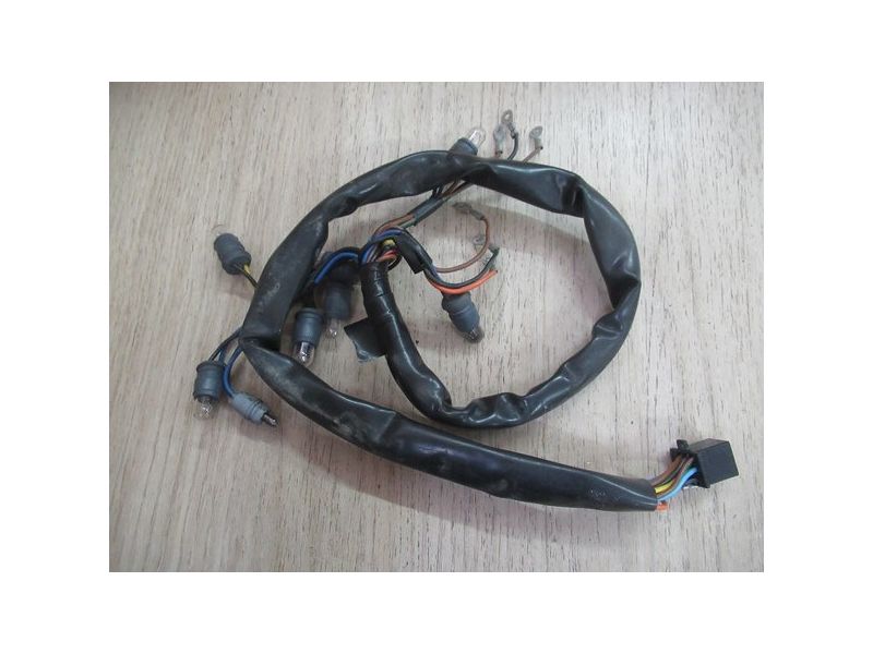 Faisceau de tableau de bord Yamaha 125 TZR 1991-1995