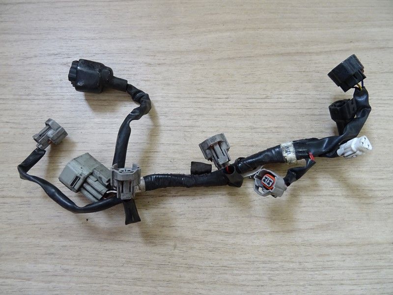 Faisceau rampe d'injection Yamaha FJR 1300 2006-2008 (3P6-82509-00)