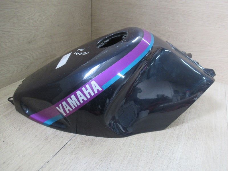 Couvre réservoir Yamaha 600 FZR 1989-1990