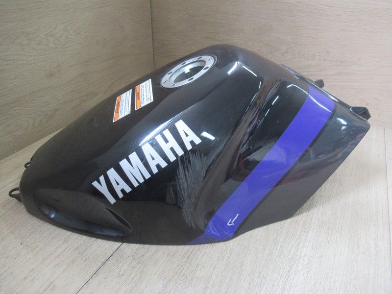 Couvre réservoir Yamaha 600 FZR 1989-1990