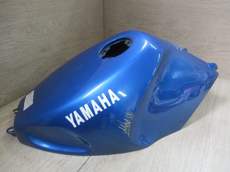 Couvre réservoir Yamaha 600 FZR 1989-1990