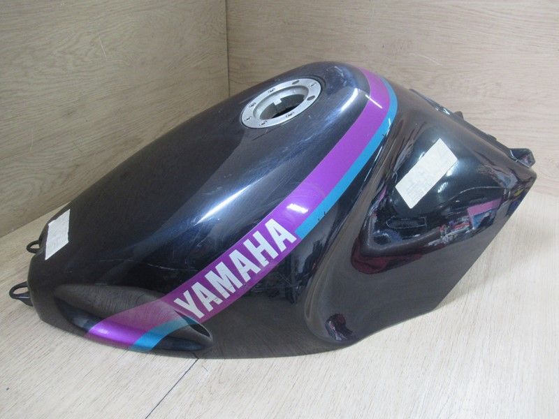 Couvre réservoir Yamaha 600 FZR 1989-1990